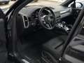 Porsche Cayenne E-Hybrid SPORTDESIGN-HINTERACHSL.-PDCC-HUD-VOLL Noir - thumbnail 34