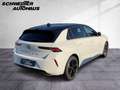 Opel Astra L 1.2 Turbo GS ACC+LED+Navi+SHZ+2xKlima+LM Weiß - thumbnail 6