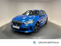 BMW Série 1 118i 136ch M Sport