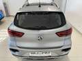 MG ZS **20.640,-  Luxury  112PS.TurboBenziner Zilver - thumbnail 13