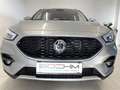 MG ZS **20.640,-  Luxury  112PS.TurboBenziner Silber - thumbnail 3