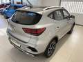 MG ZS **20.640,-  Luxury  112PS.TurboBenziner Zilver - thumbnail 12