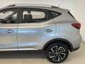 MG ZS **20.640,-  Luxury  112PS.TurboBenziner Zilver - thumbnail 10