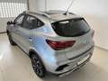 MG ZS **20.640,-  Luxury  112PS.TurboBenziner Zilver - thumbnail 17