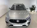 MG ZS **20.640,-  Luxury  112PS.TurboBenziner Zilver - thumbnail 2