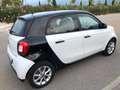 smart forFour 1.0 Youngster 71cv twinamic Bianco - thumbnail 3