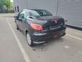 Peugeot 206 CC Cabrio 1.6i Filou  TÜV=KEIN Schwarz - thumbnail 4