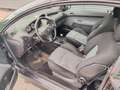 Peugeot 206 CC Cabrio 1.6i Filou  TÜV=KEIN Schwarz - thumbnail 10