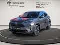 Toyota Yaris Cross Hybrid FWD Team Deutschland Navi 360 Kamera LED El Grau - thumbnail 1