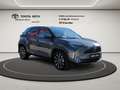 Toyota Yaris Cross Hybrid FWD Team Deutschland Navi 360 Kamera LED El Grau - thumbnail 7