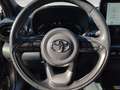 Toyota Yaris Cross Hybrid FWD Team Deutschland Navi 360 Kamera LED El Grau - thumbnail 12