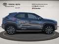 Toyota Yaris Cross Hybrid FWD Team Deutschland Navi 360 Kamera LED El Grau - thumbnail 6