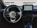 Toyota Yaris Cross Hybrid FWD Team Deutschland Navi 360 Kamera LED El Grau - thumbnail 10
