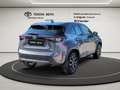 Toyota Yaris Cross Hybrid FWD Team Deutschland Navi 360 Kamera LED El Grau - thumbnail 5