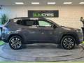 Jeep Compass II 1.3 PHEV T4 190ch 4xe Limited AT6 eAWD Grigio - thumbnail 5
