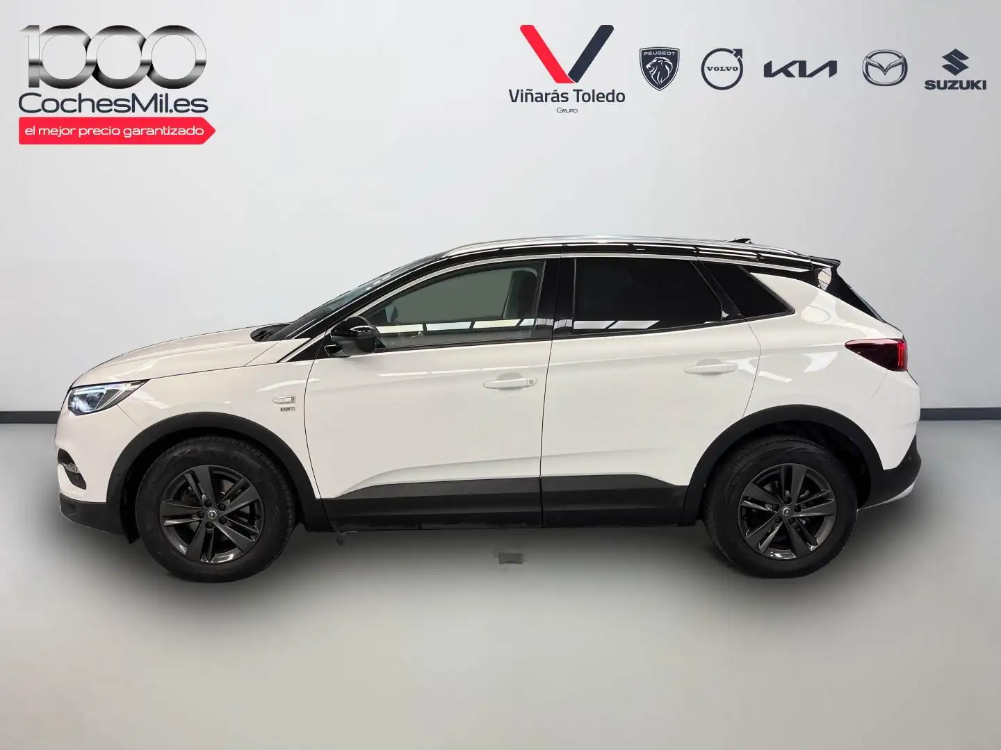 Opel Grandland X 1.5CDTi S&S 120 Aniversario 130 - 2