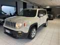 Jeep Renegade Renegade 2.0 mjt Limited 4wd 140cv auto Bianco - thumbnail 1