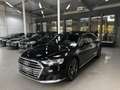 Audi A8 50 TDI qu. Lang Sport Matrix ACC Pano B&O 360 Negro - thumbnail 1