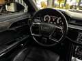Audi A8 50 TDI qu. Lang Sport Matrix ACC Pano B&O 360 Negro - thumbnail 13