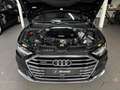 Audi A8 50 TDI qu. Lang Sport Matrix ACC Pano B&O 360 Negro - thumbnail 17