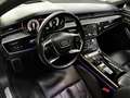 Audi A8 50 TDI qu. Lang Sport Matrix ACC Pano B&O 360 Negro - thumbnail 9
