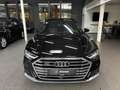 Audi A8 50 TDI qu. Lang Sport Matrix ACC Pano B&O 360 Negro - thumbnail 2