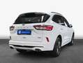 Ford Kuga 2.5 Duratec PHEV ST-LINE Weiß - thumbnail 2