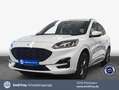 Ford Kuga 2.5 Duratec PHEV ST-LINE Weiß - thumbnail 1