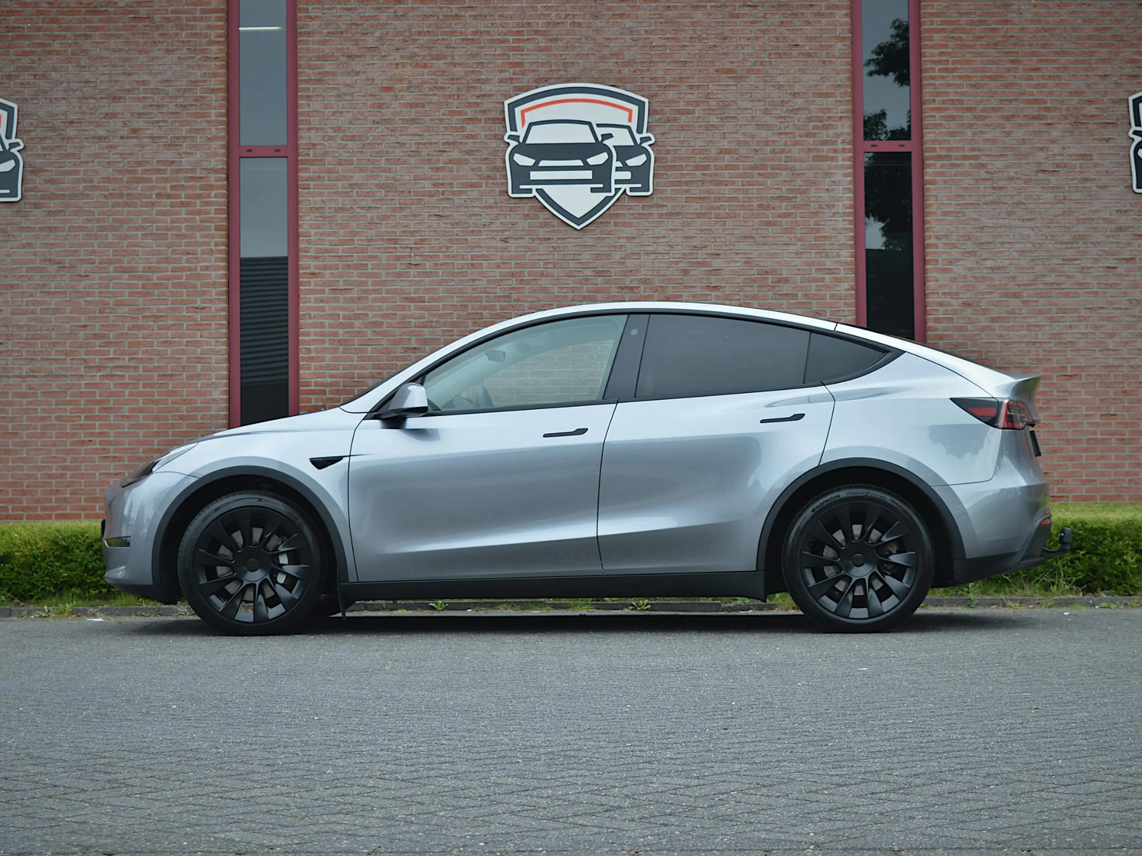 Tesla Model Y Long Range AWD 75 kWh | Trekaak | SoH 94% — photo 3