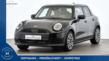 5-Türer *Classic Trim*Paket M*