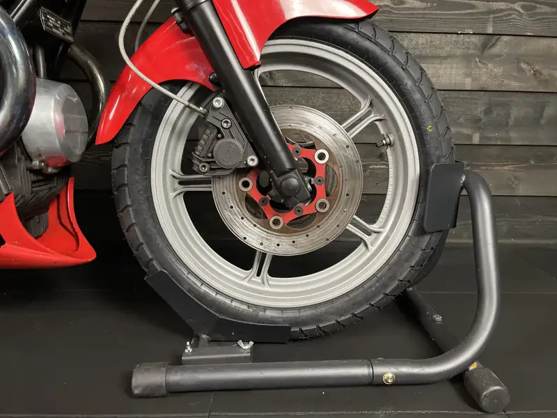 Moto Guzzi 1000 Le Mans - foto 6