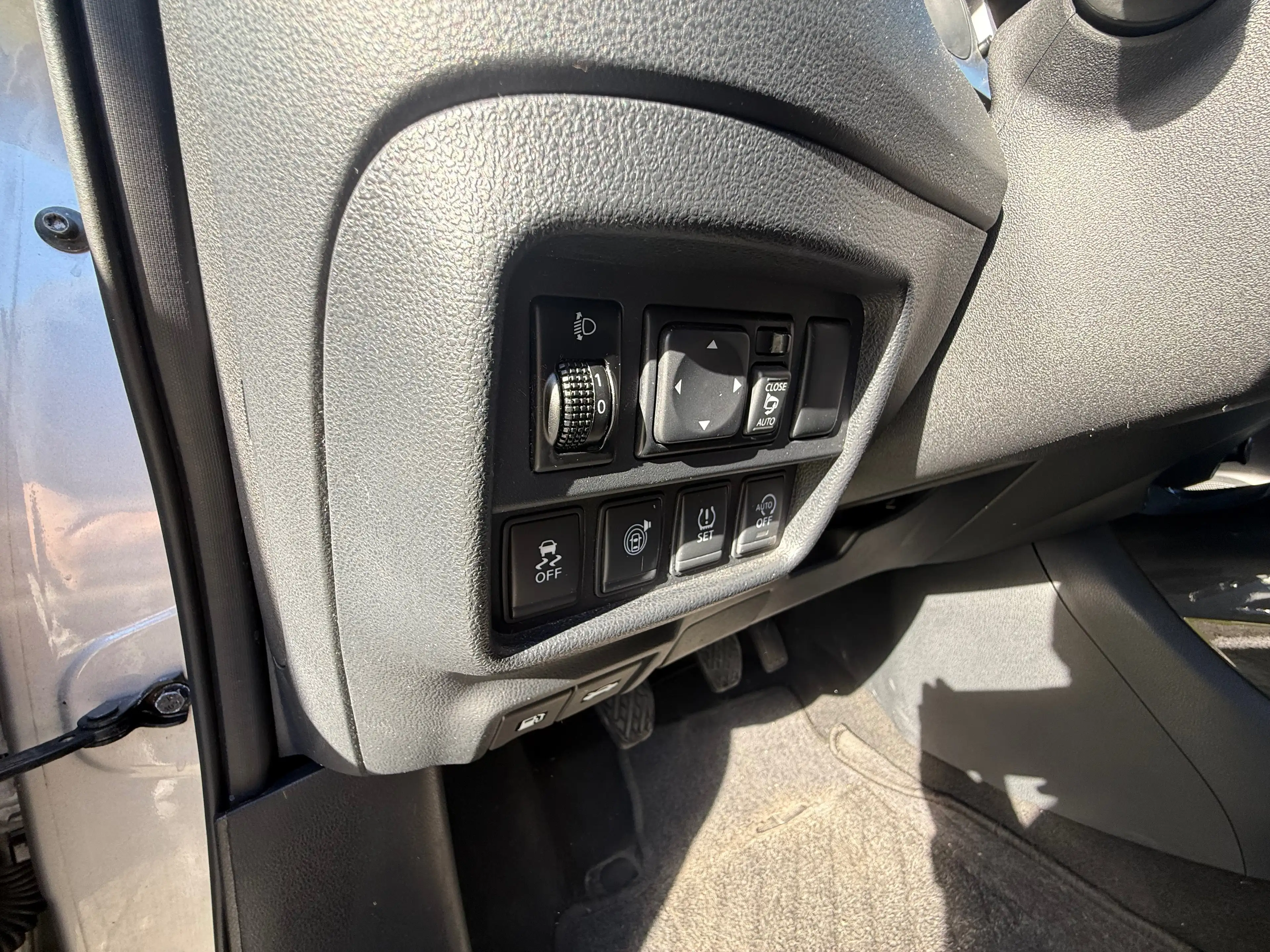 Nissan Juke Juke 1.5 dCi 2WD N-Connecta 1ère main — photo 15