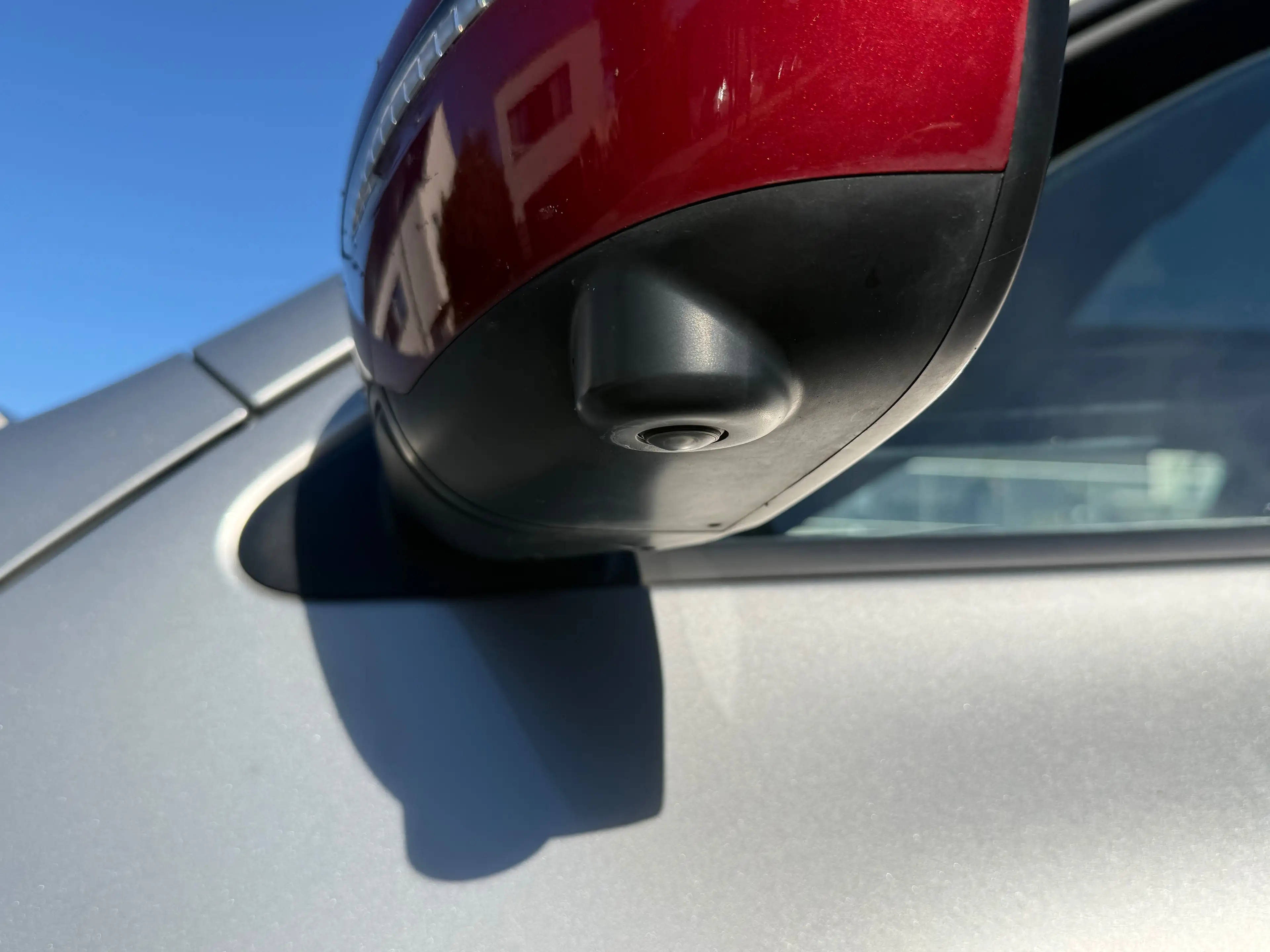 Nissan Juke Juke 1.5 dCi 2WD N-Connecta 1ère main — photo 8