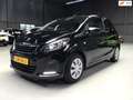 Peugeot 108 1.0 e-VTi Active TOP! I Airco I New Apk & KB I Led Zwart - thumbnail 1