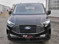 Ford Transit Custom L1 Trend+8-Sitzer+Kamera+Navi+AHK Schwarz - thumbnail 2