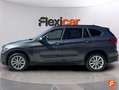 BMW X1 sDrive 18dA Gris - thumbnail 3