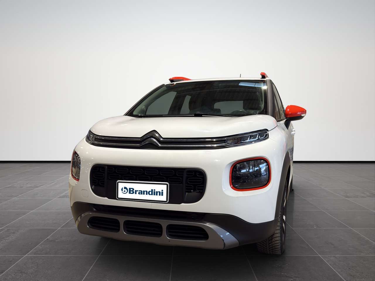 Citroen C3 Aircross Aircross 1.6 BlueHDi Feel