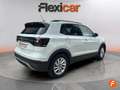 Volkswagen T-Cross 1.0 TSI Advance 81kW Blanco - thumbnail 9