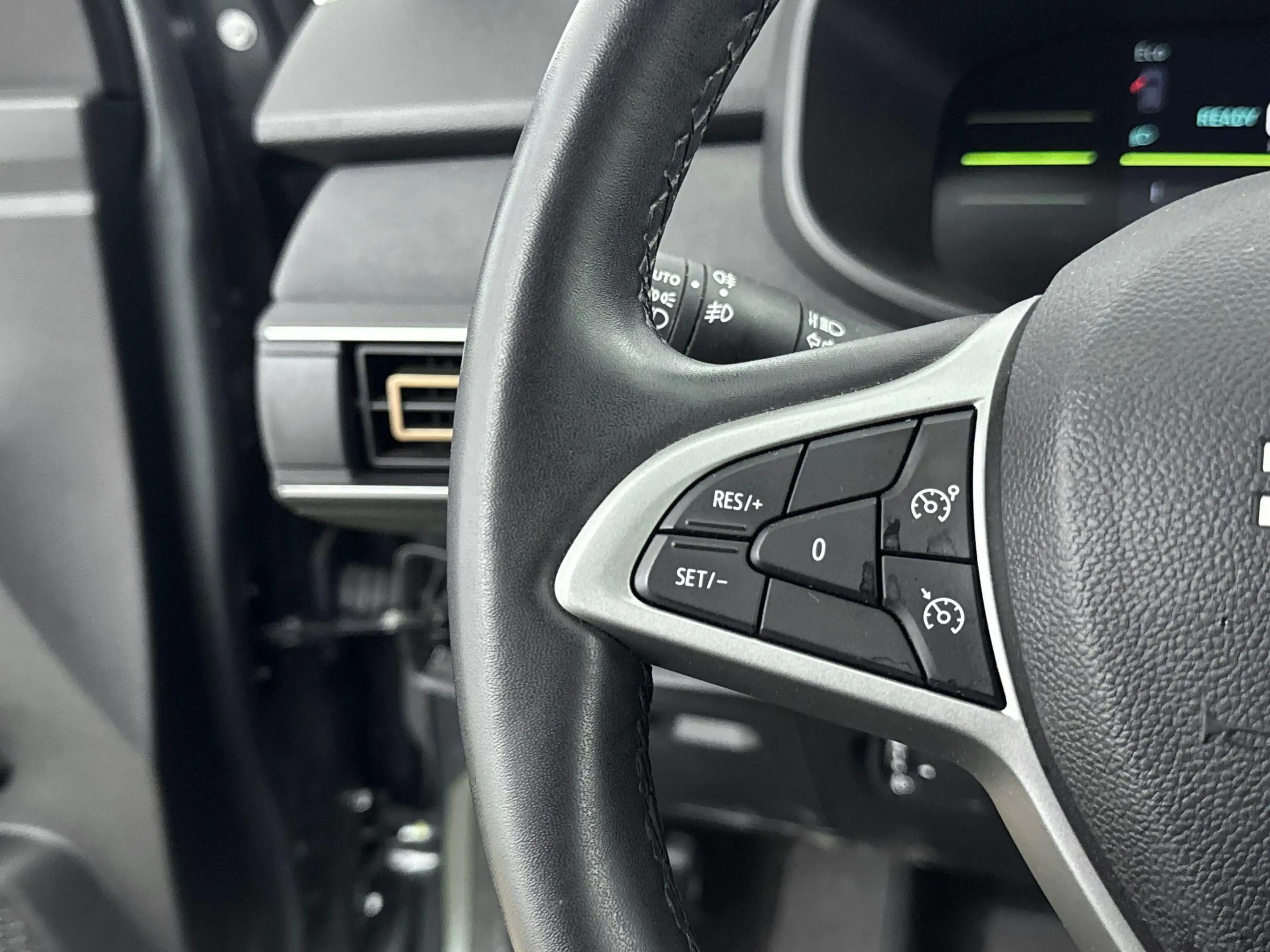 Dacia Jogger 1.6 Hybrid 140 EXTREME 5 PERSOONS | CLIMA | CRUISE — photo 14