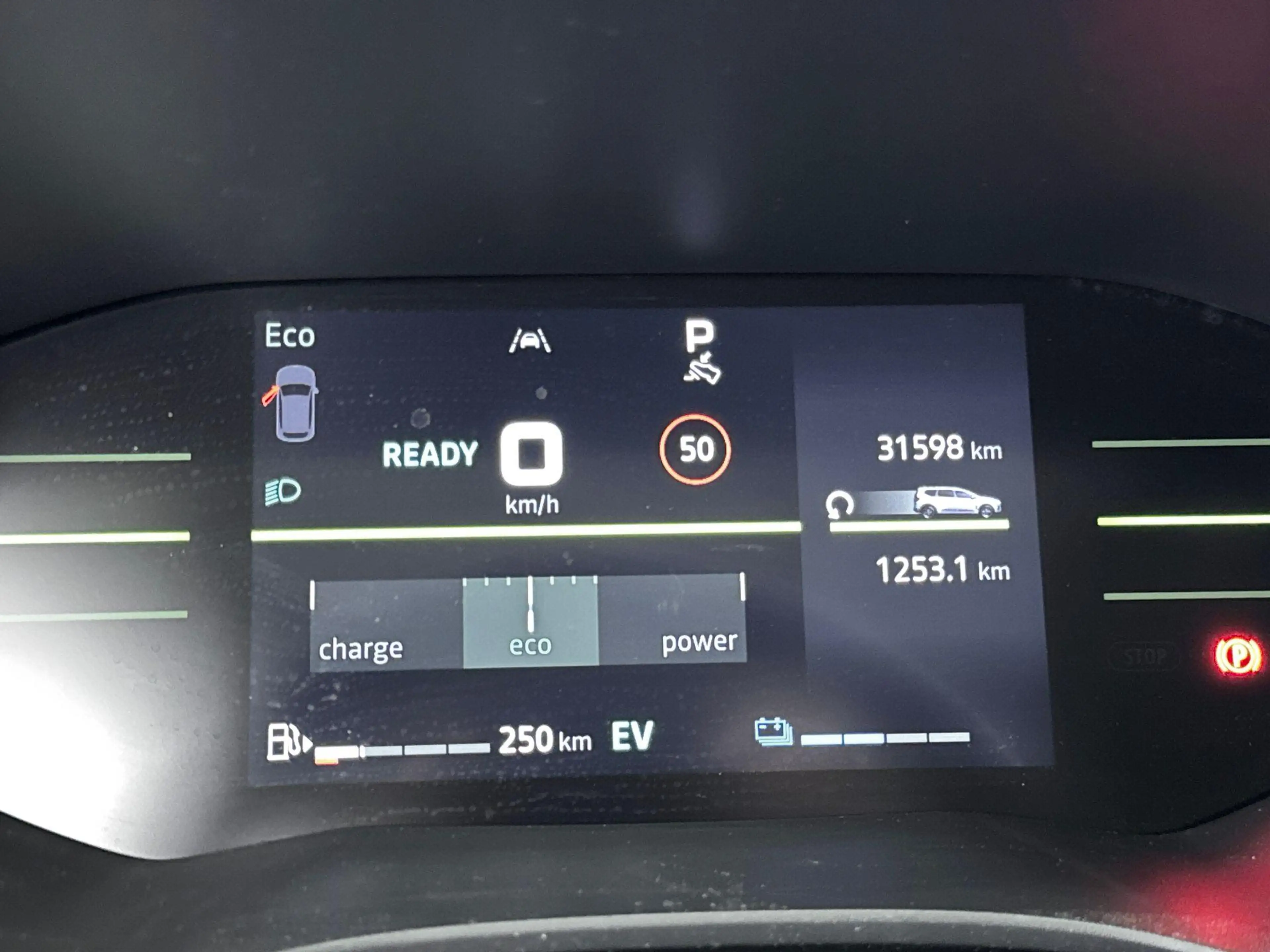 Dacia Jogger 1.6 Hybrid 140 EXTREME 5 PERSOONS | CLIMA | CRUISE — photo 10