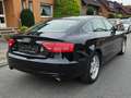 Audi A5 Sportback 2.0 TFSI 1. Hand Euro 5 AHK Noir - thumbnail 5