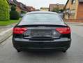 Audi A5 Sportback 2.0 TFSI 1. Hand Euro 5 AHK Noir - thumbnail 6