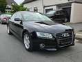 Audi A5 Sportback 2.0 TFSI 1. Hand Euro 5 AHK Noir - thumbnail 3