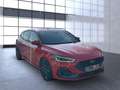 Ford Focus ST X Sportpaket Bluetooth Head Up Display Rouge - thumbnail 5