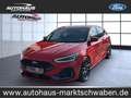 Ford Focus ST X Bluetooth Head Up Display Navi LED Rot - thumbnail 1