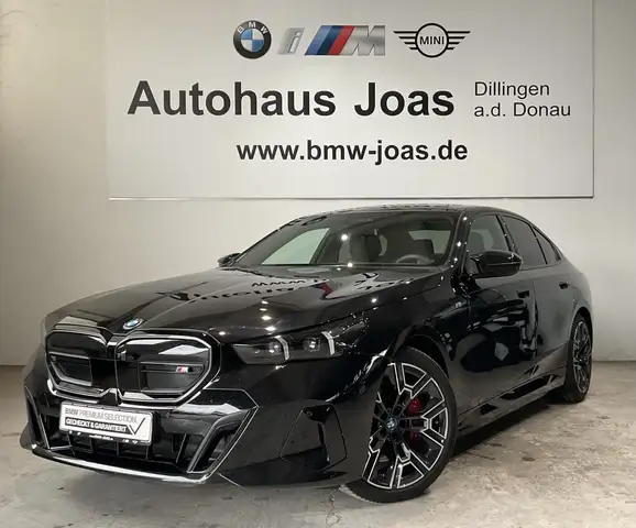 BMW i5 M60 xDrive Limousine, Sitheizung vorne und hinten,