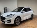 Ford Kuga ST-Line X 2.5i FHEV 190 PK - AWD Blanc - thumbnail 3