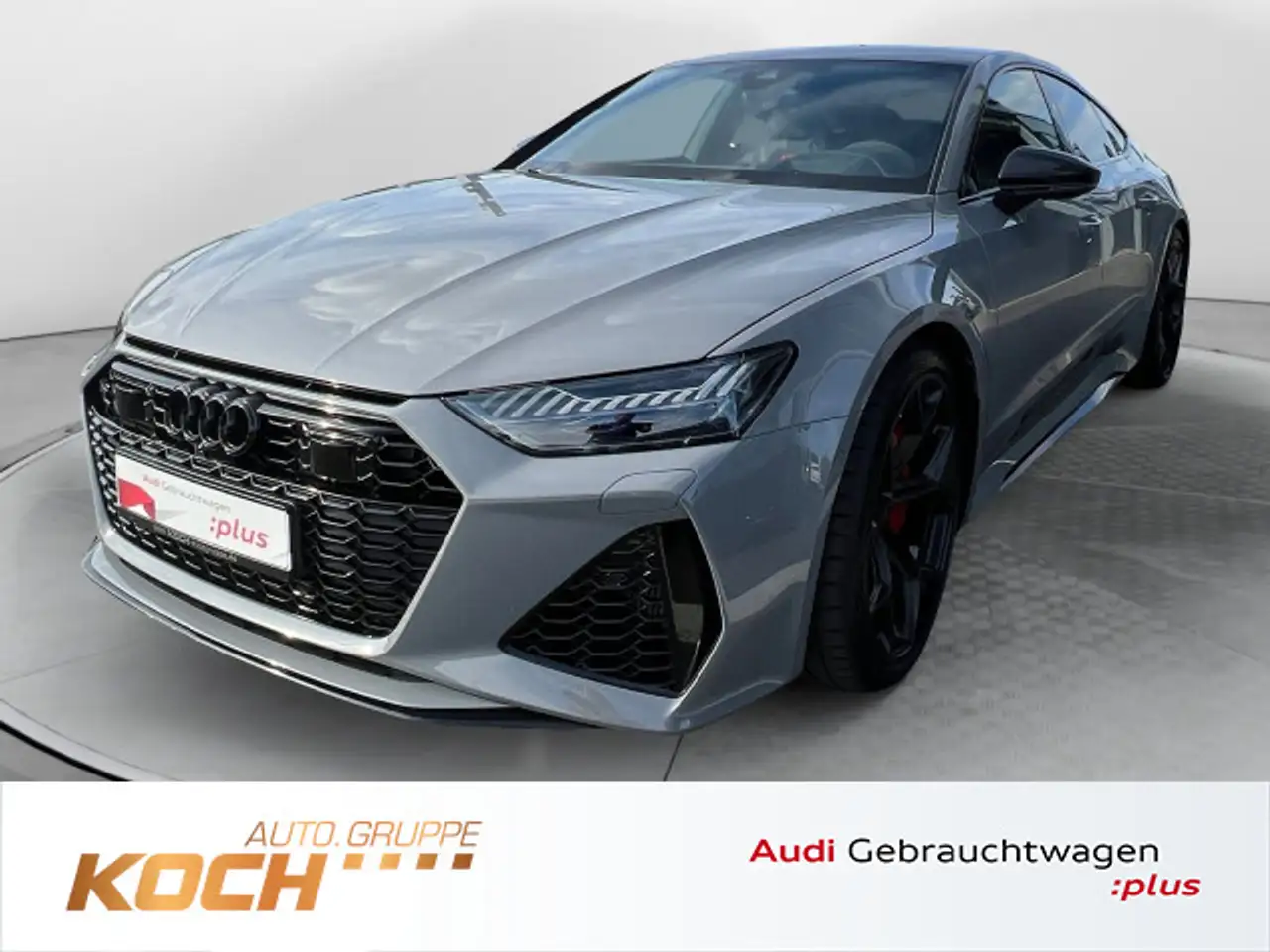 Audi RS7