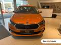 Skoda Fabia Selection Orange - thumbnail 1