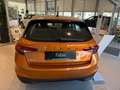 Skoda Fabia Selection Orange - thumbnail 4